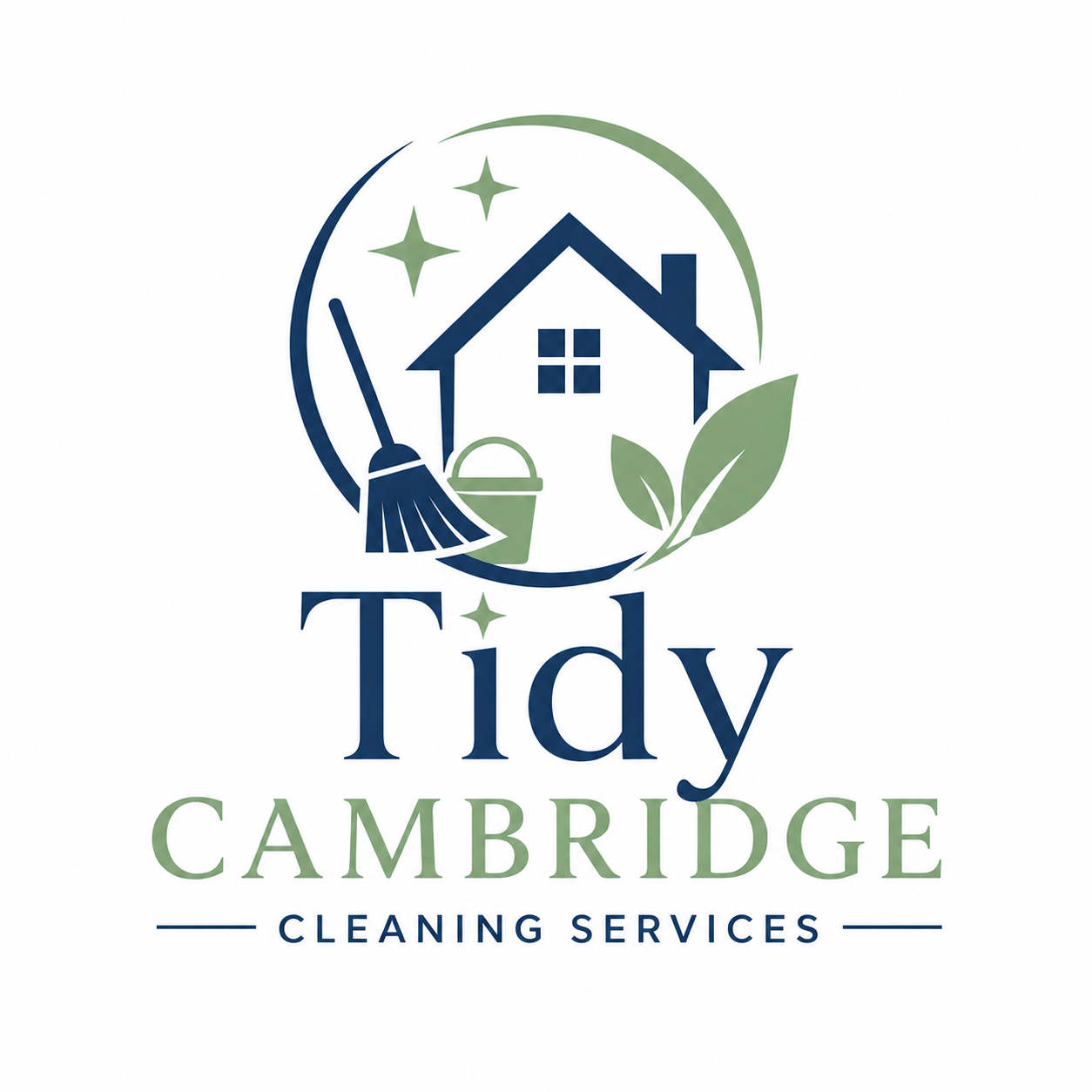 Tidy Cambridge Cleaning Services